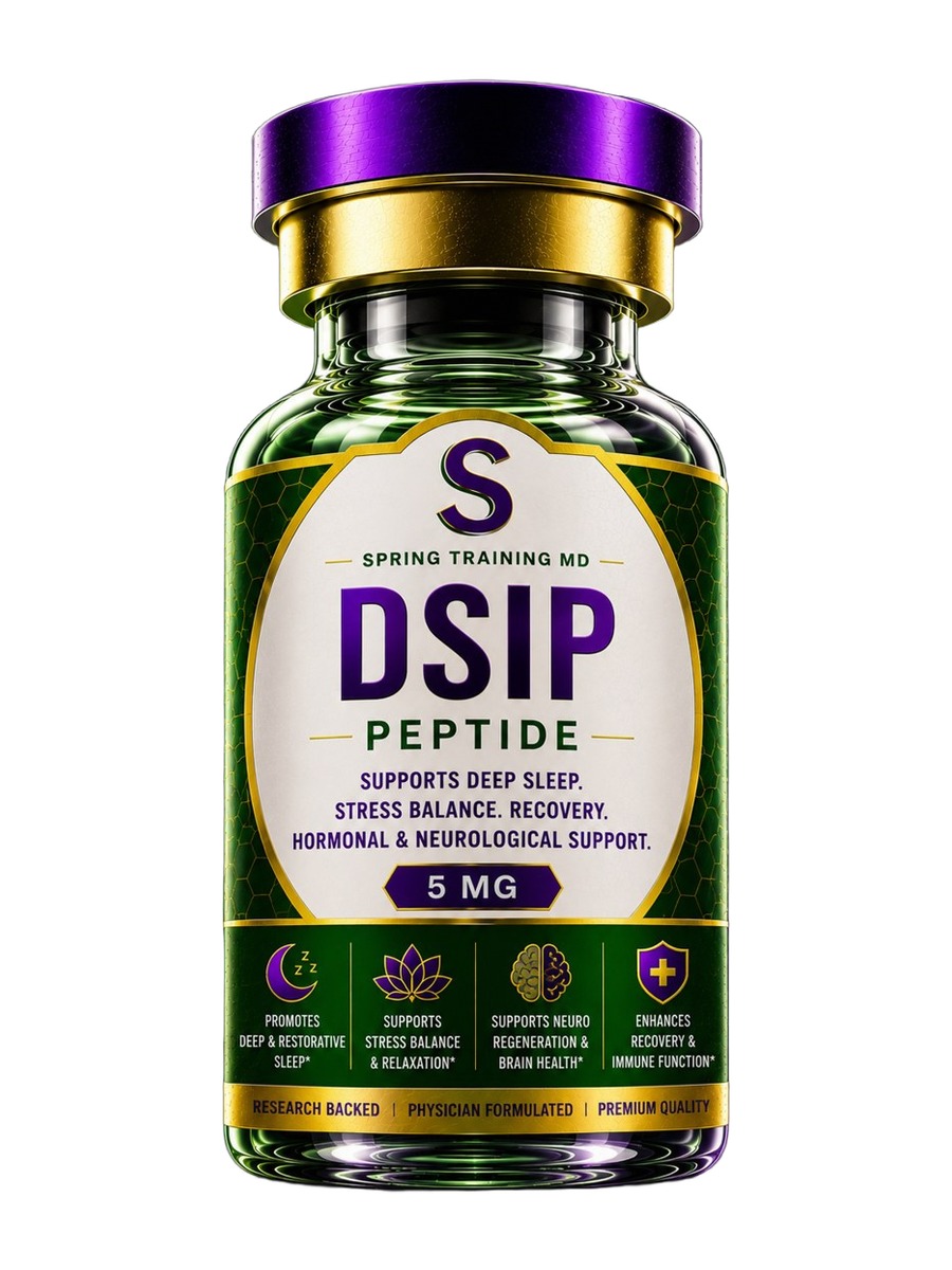 DSIP