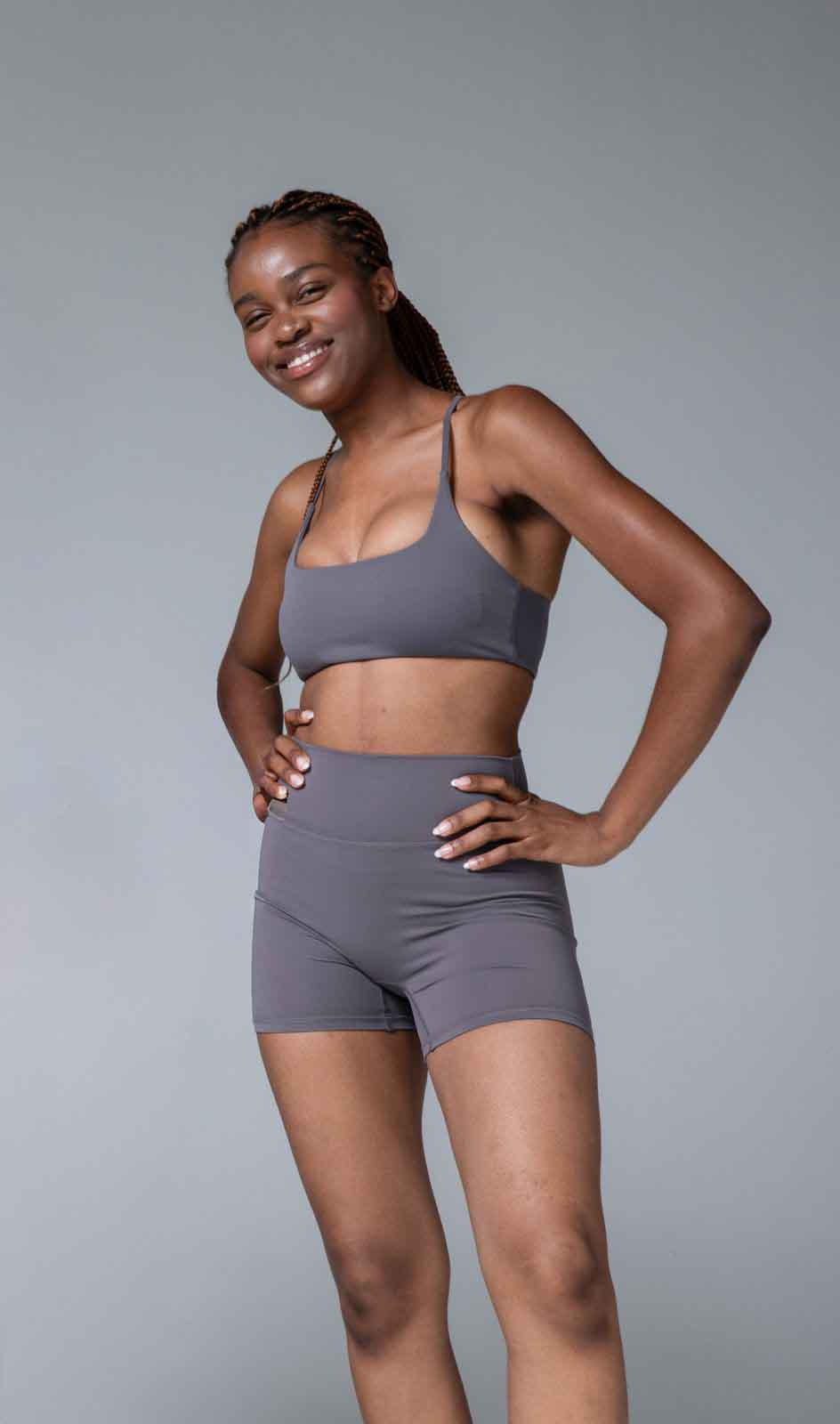 CŌR Muse Bra