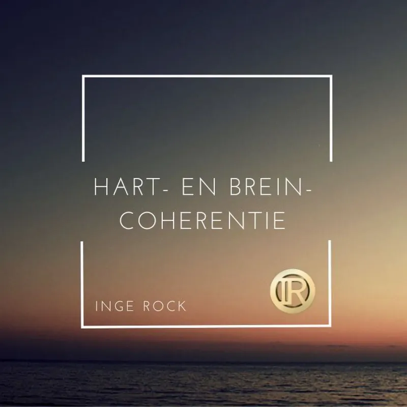 Hart- en Breincoherentie No. 1
