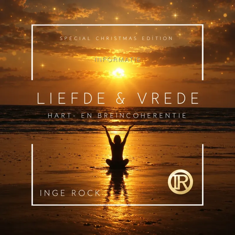 Hart- en Breincoherentie - Liefde & Vrede