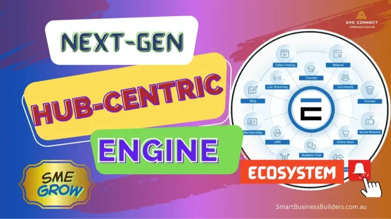 ASPIRE - NextGen Ecosystem Suite