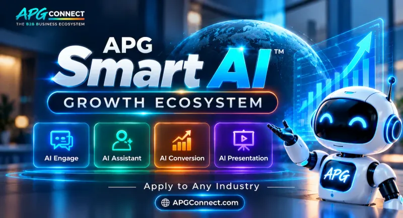 APG Business AI Advocate System