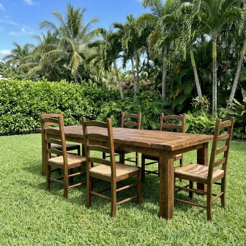 Farm Table 96 x 40