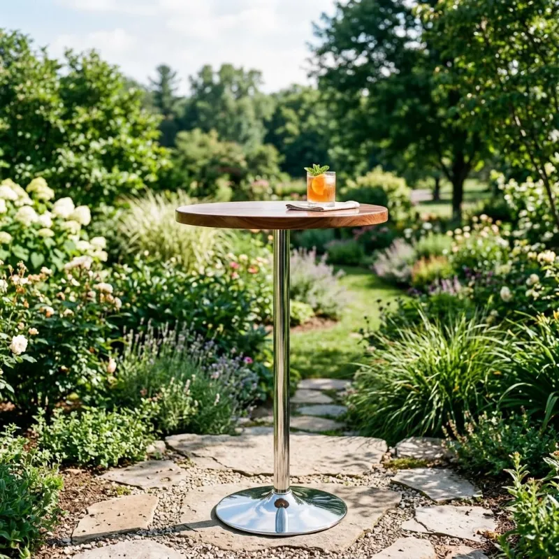 Cocktail Table
