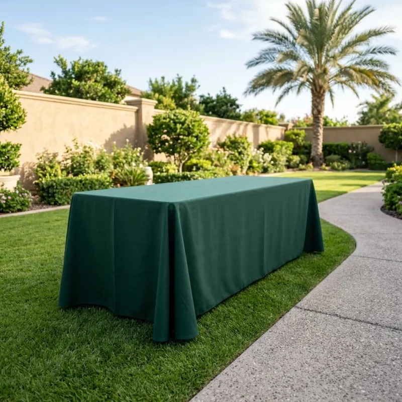 Table Linens 90x132