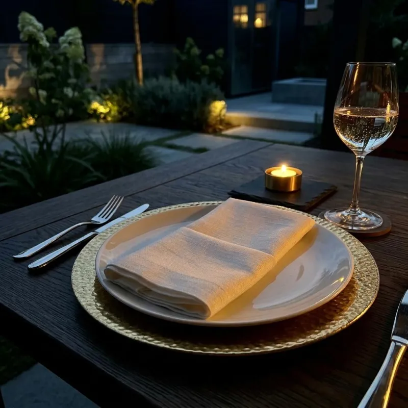Dinner Plates
