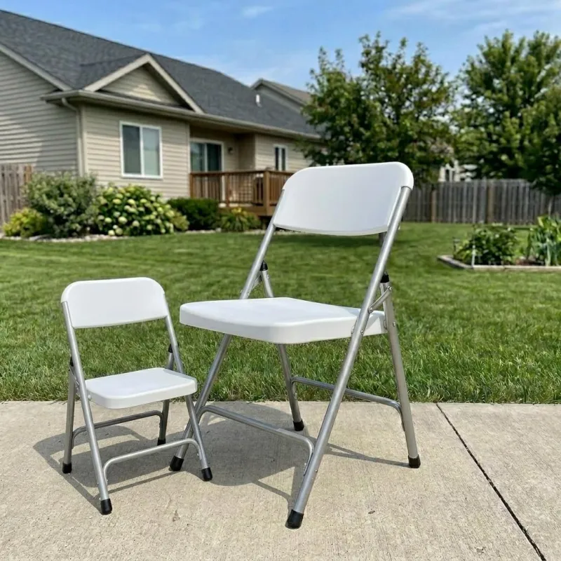Regular Chair Kid