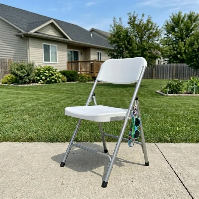 Regular Chair White