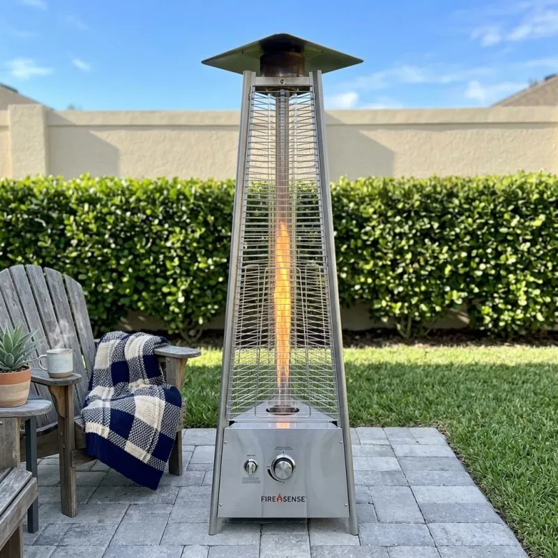 Heater