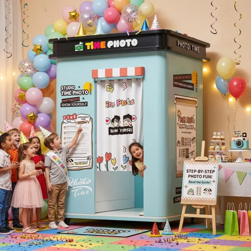 Photo Machine