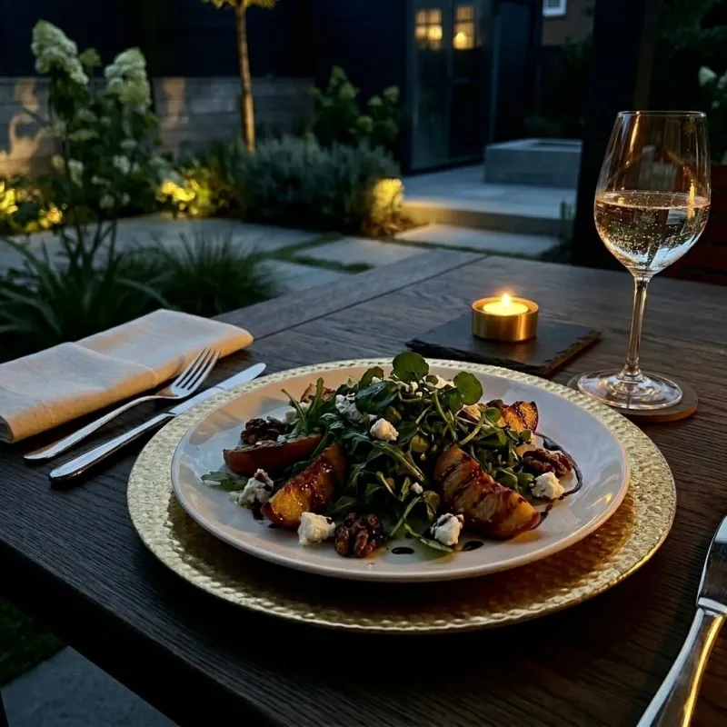 Salad Plates