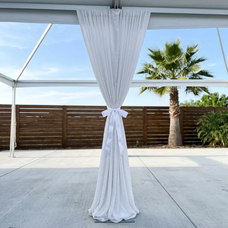 Leg Drapes