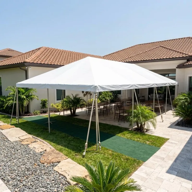Tent Regular 20x30