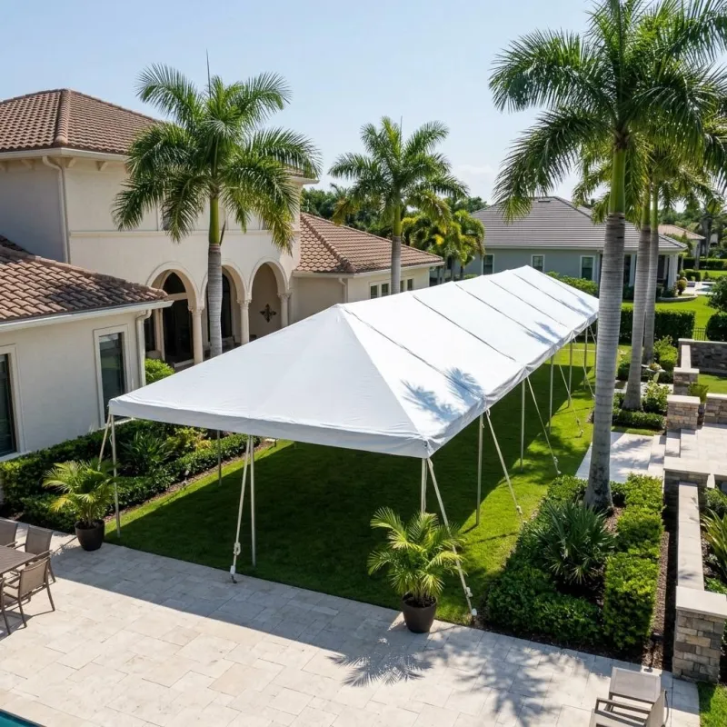 Tent Regular 20x60
