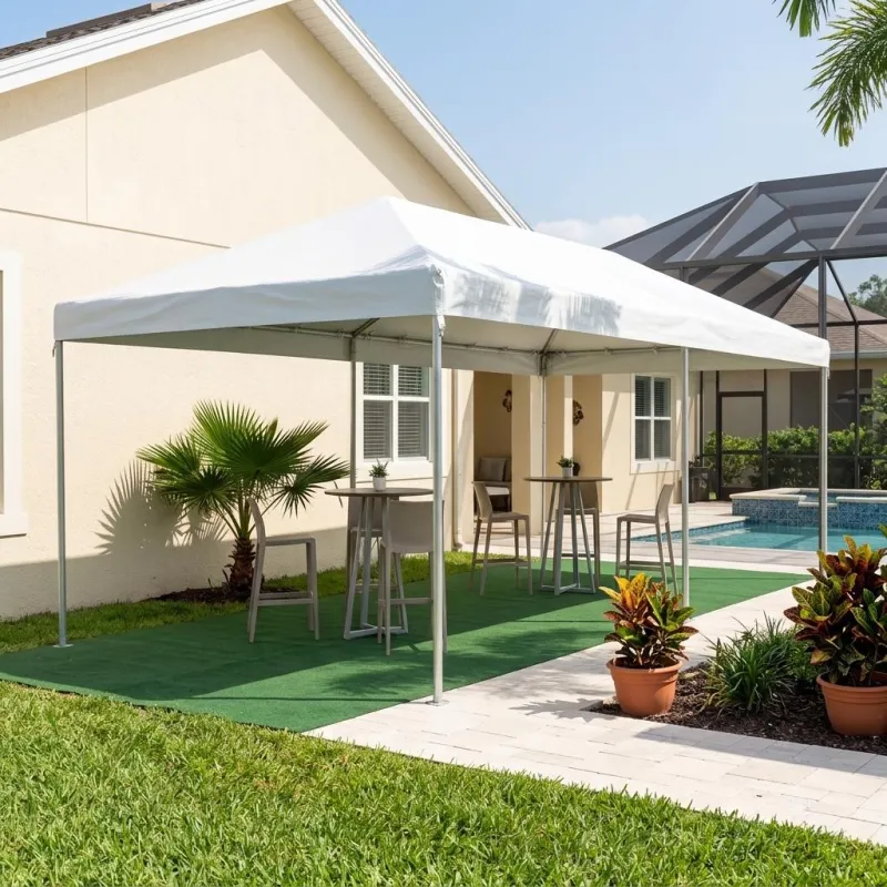 Tent Regular 10x20