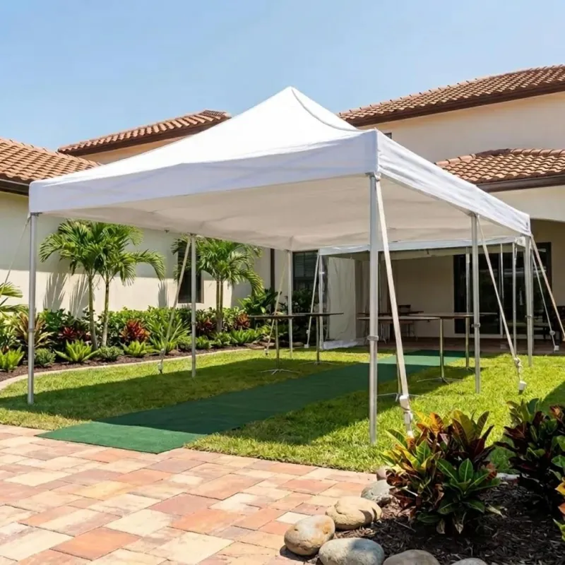 Tent Regular 20x20