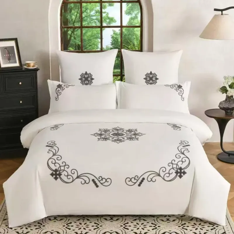 Couette légère