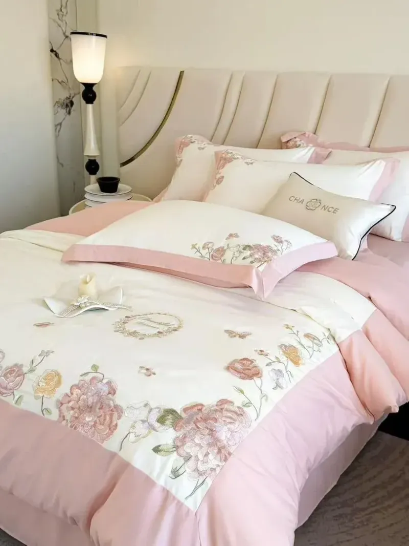 Home Textiles