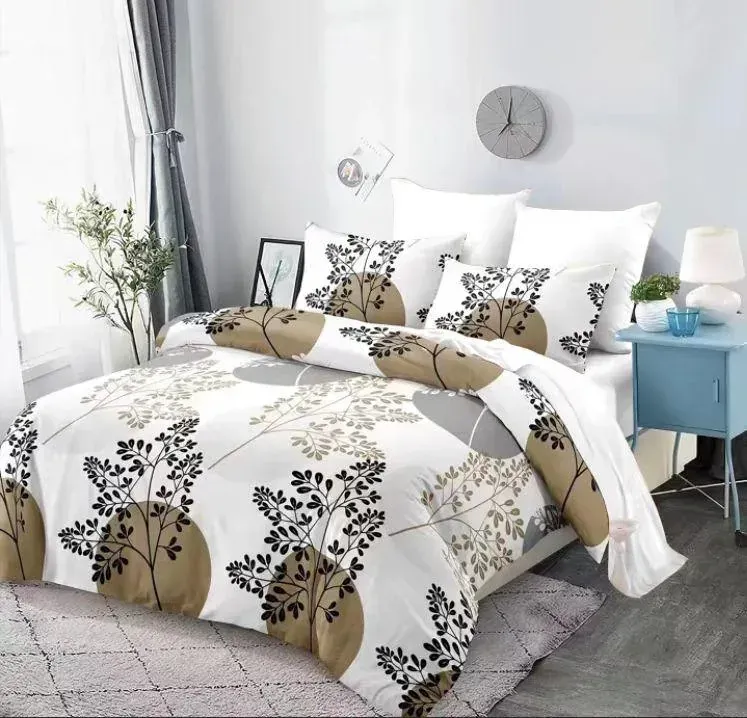 Couverture moelleuse