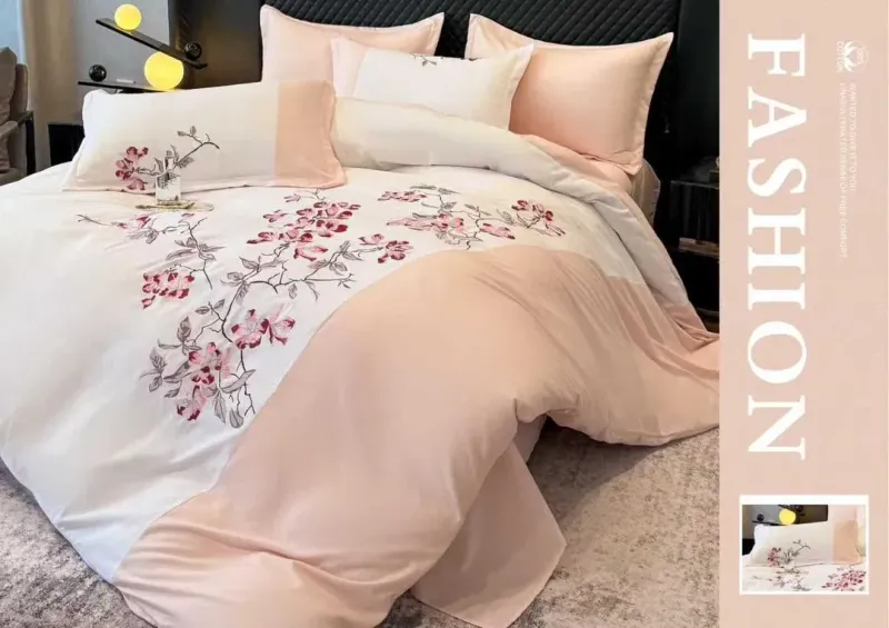 Couette premium naturelle