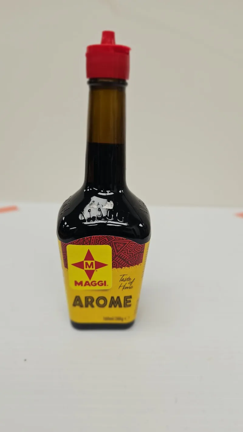 Arome Magui