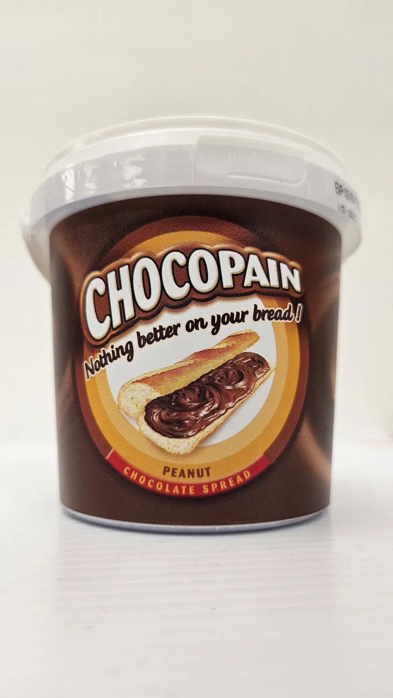 Chocopan