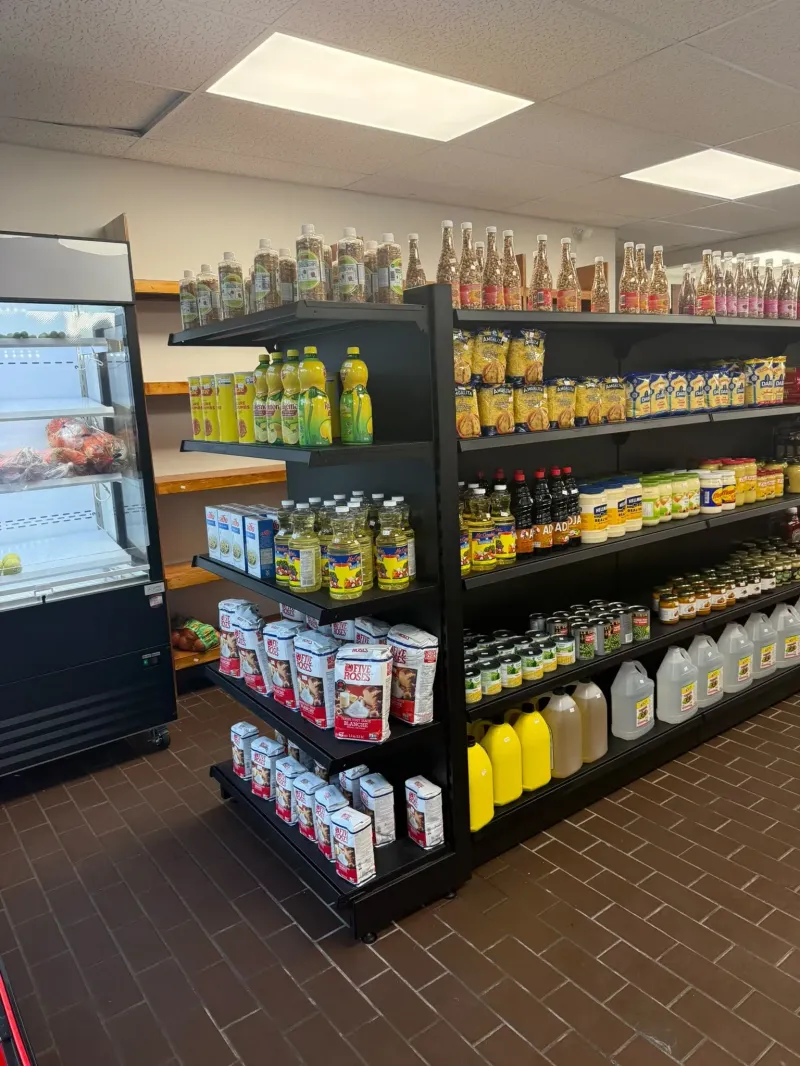 Grocery