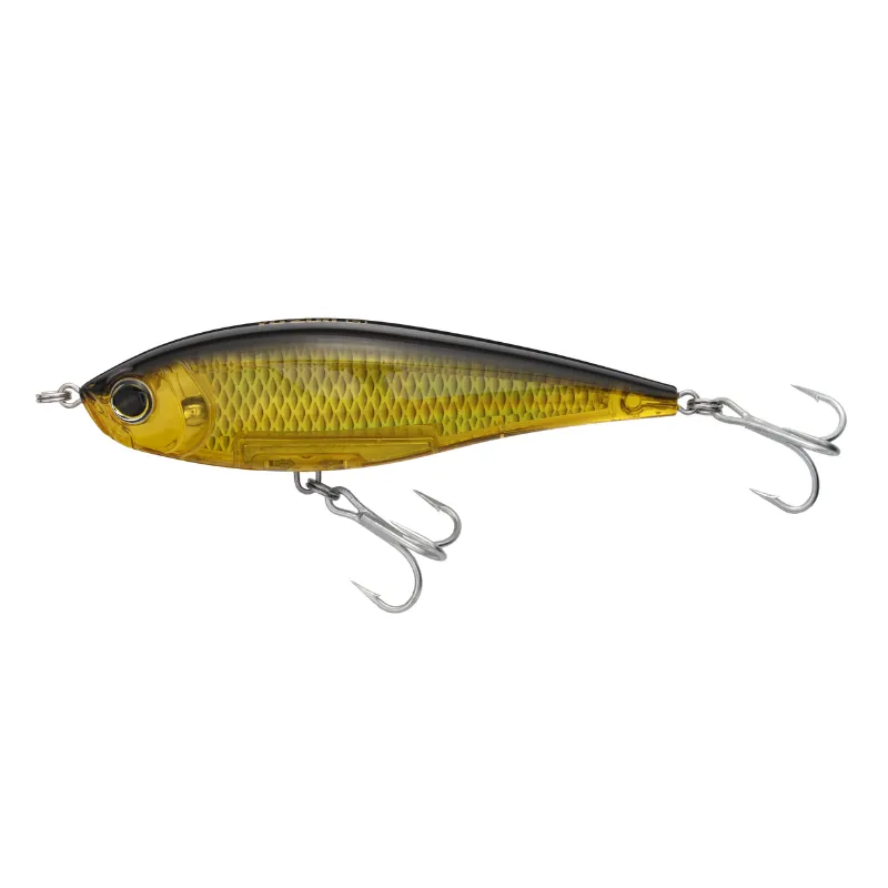 Yo-Zuri 3D Inshore Twitchbait 90mm - 3-1/2"