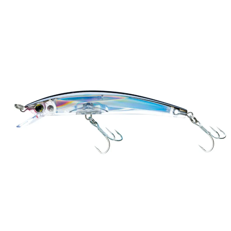Yo-Zuri Crystal 3D Minnow