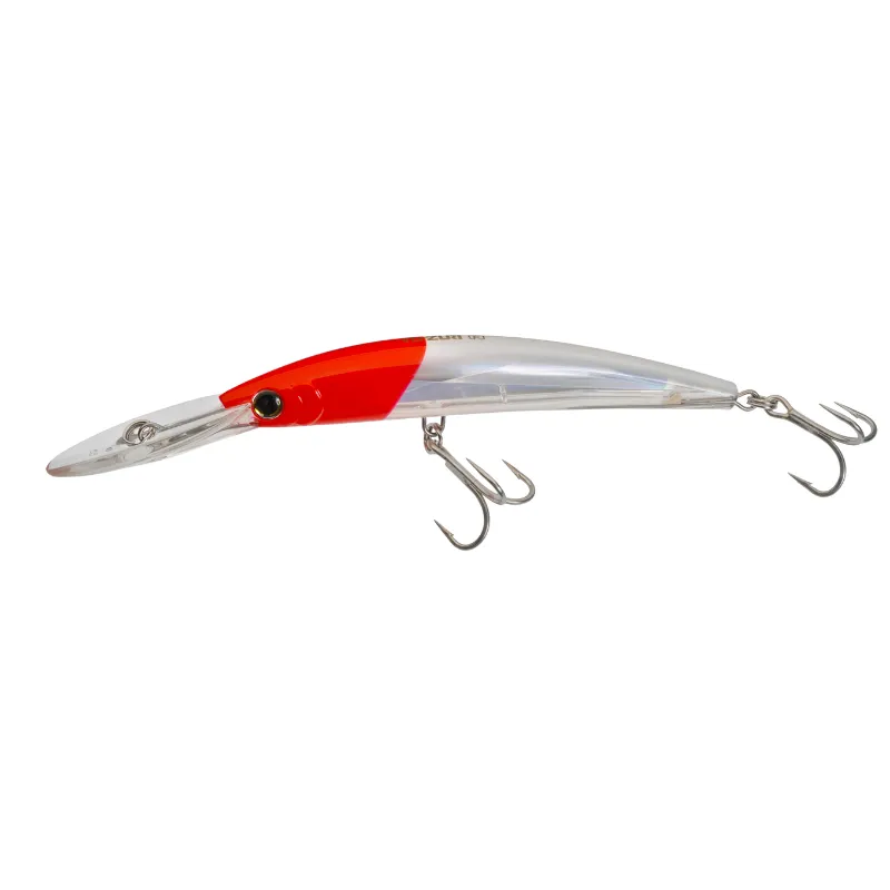 Yo-Zuri Crystal 3D Minnow Deep Diver 130mm - 5-1/4"