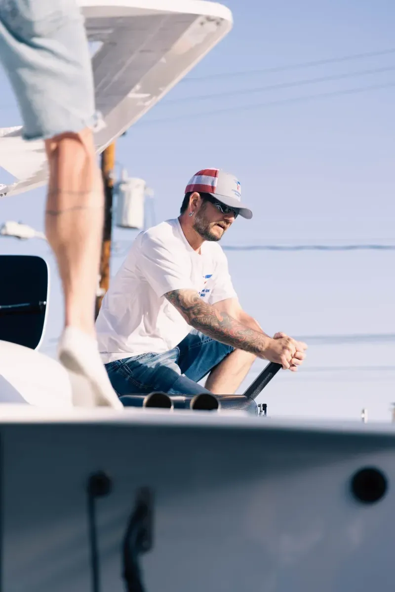 Freedom Trucker