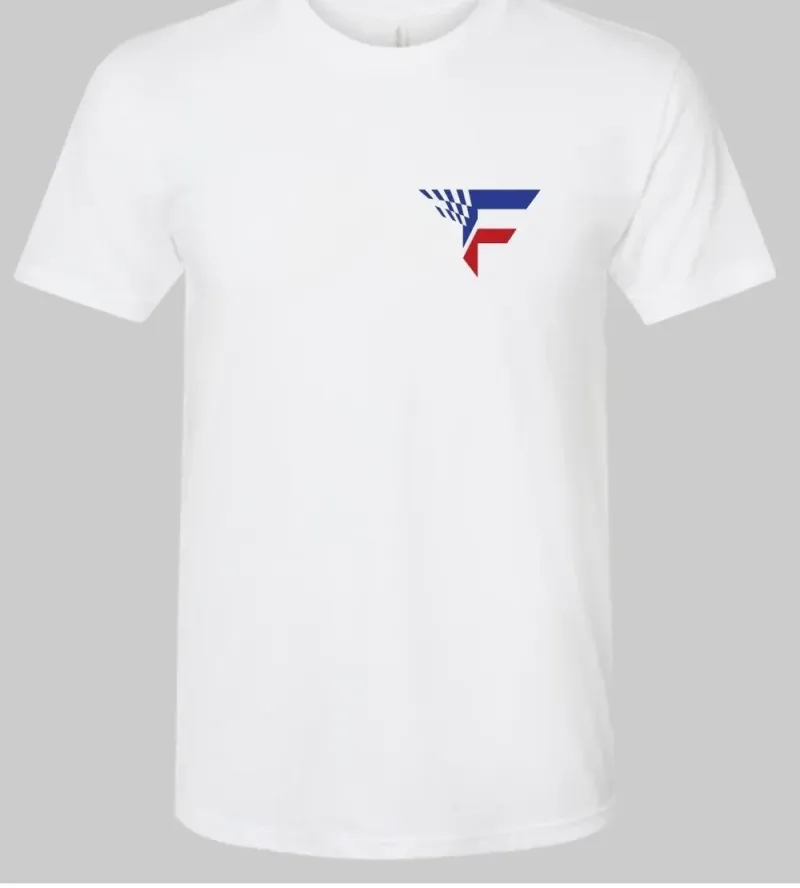Youth Freedom One Classic Tee