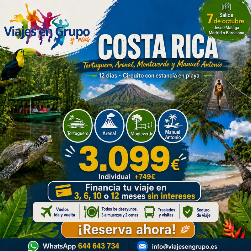 Costa Rica