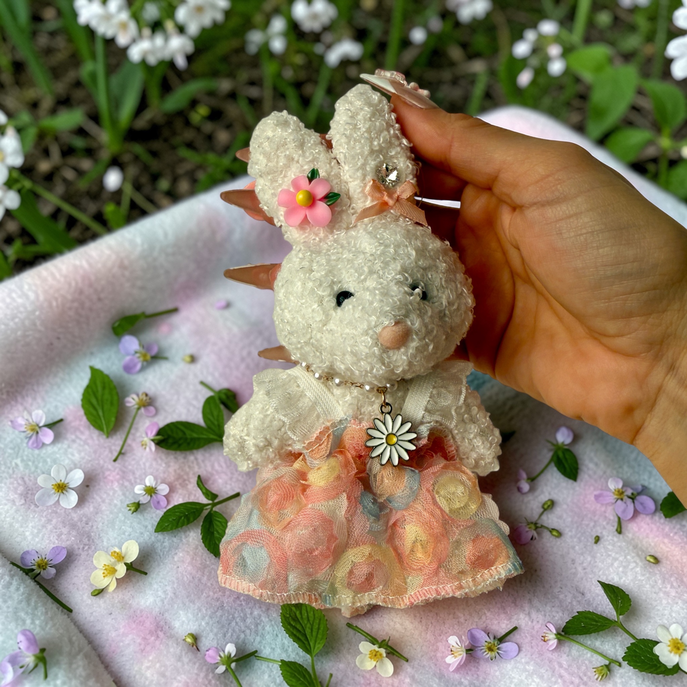 BBC - Daisy Belle Bunny