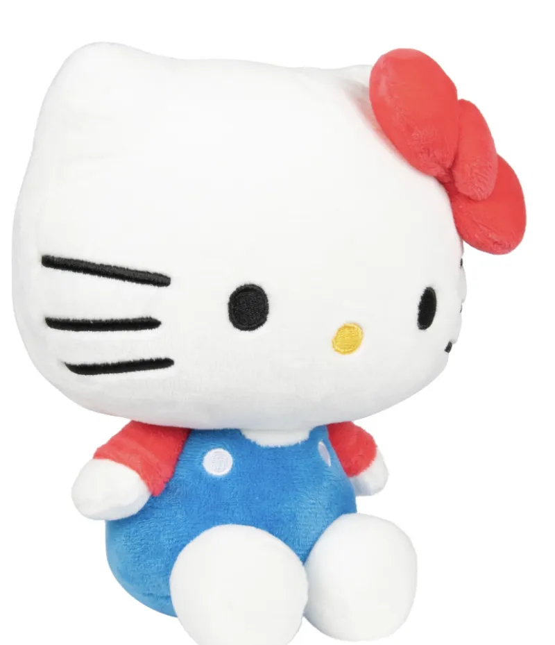Hello kitty Classic Plush - 7.5" Plush 