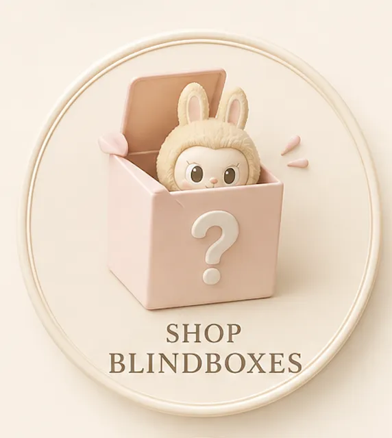 Blind Boxes