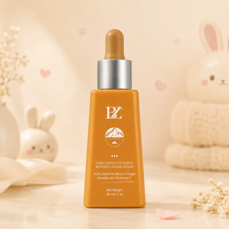 Bun Bun's Morning Glow Serum 