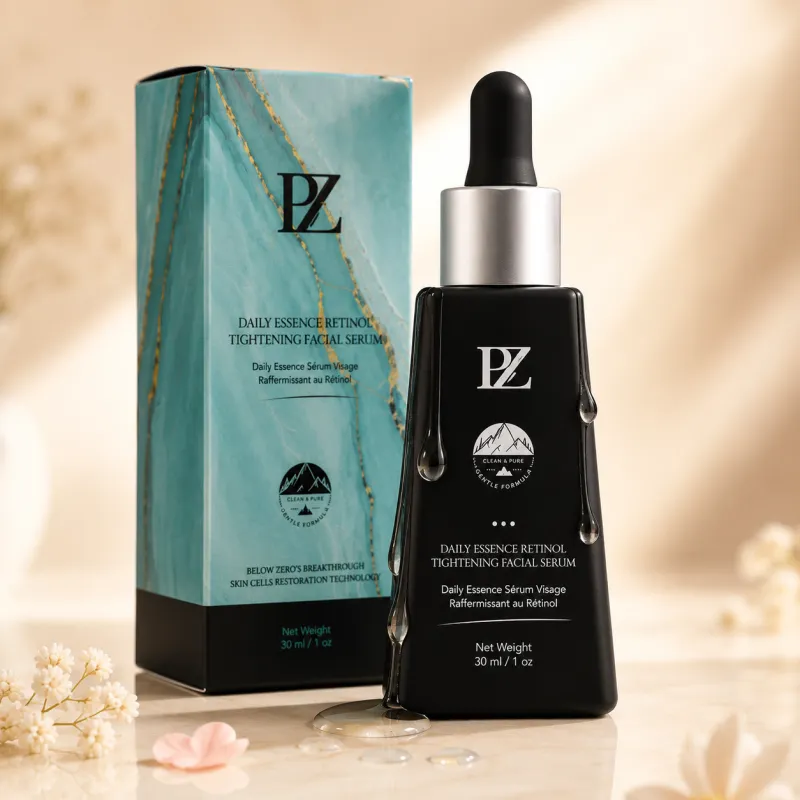 Bun Bun Beauty Sleep Serum 