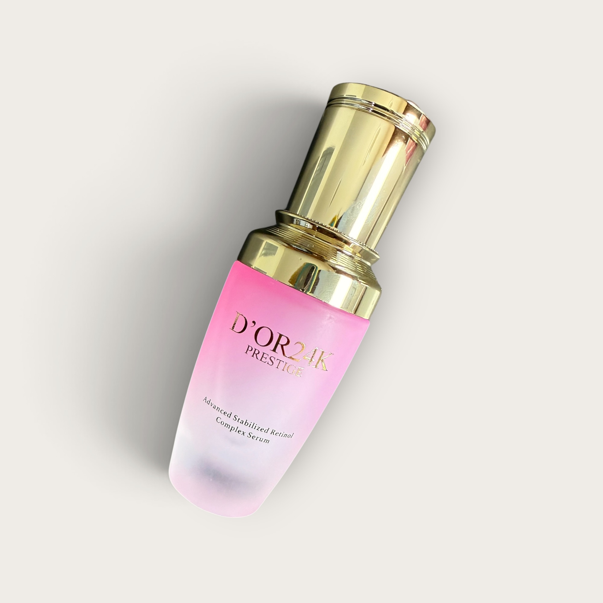 Advanced Stabilized Retinol Complex Serum 30ml
