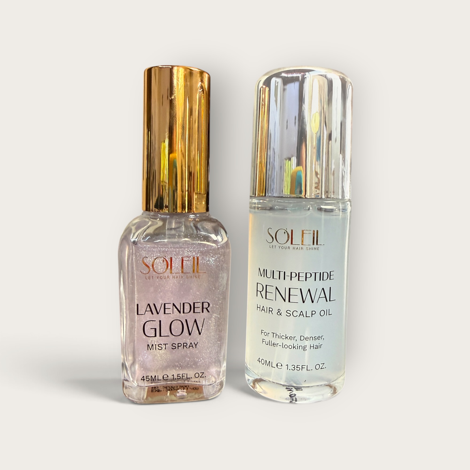 Bun Bun Dream Hair Duo