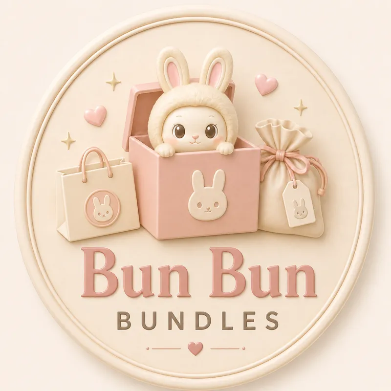 Bun Bun Bundles