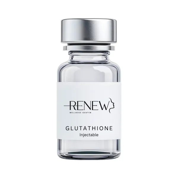 Glutathione 200mg/mL (10mL)