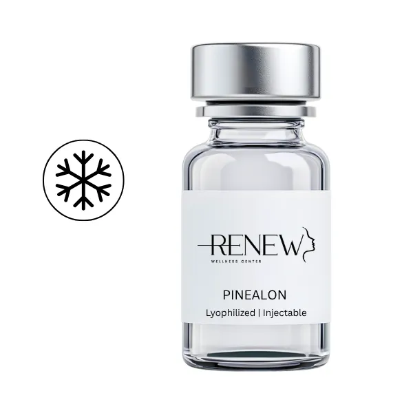 Pinealon 10mg (3ml) - Lyophilized