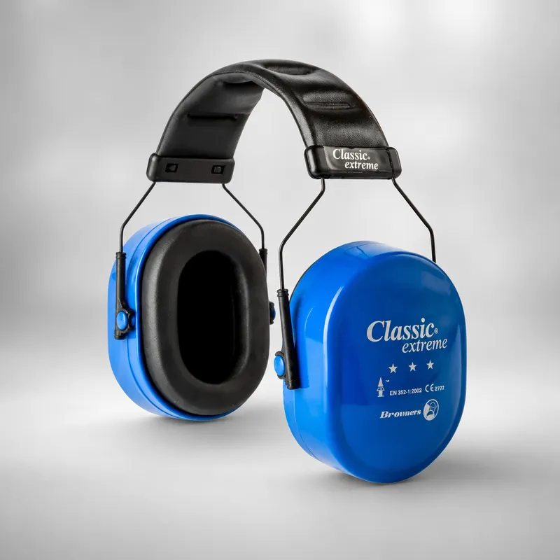 Hearing Protection in Rustenburg