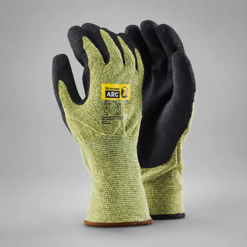 Hand Protection in Rustenburg