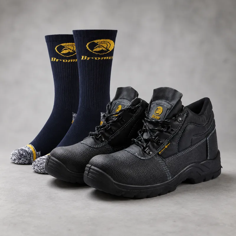 Safety Footwear in Rustenburg