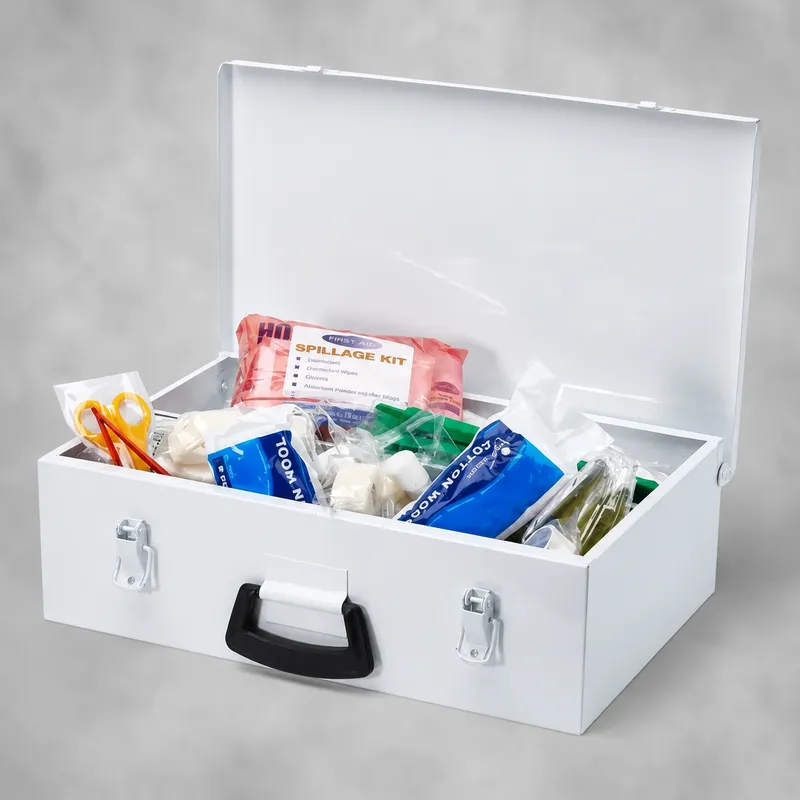 First Aid Kits in Rustenburg