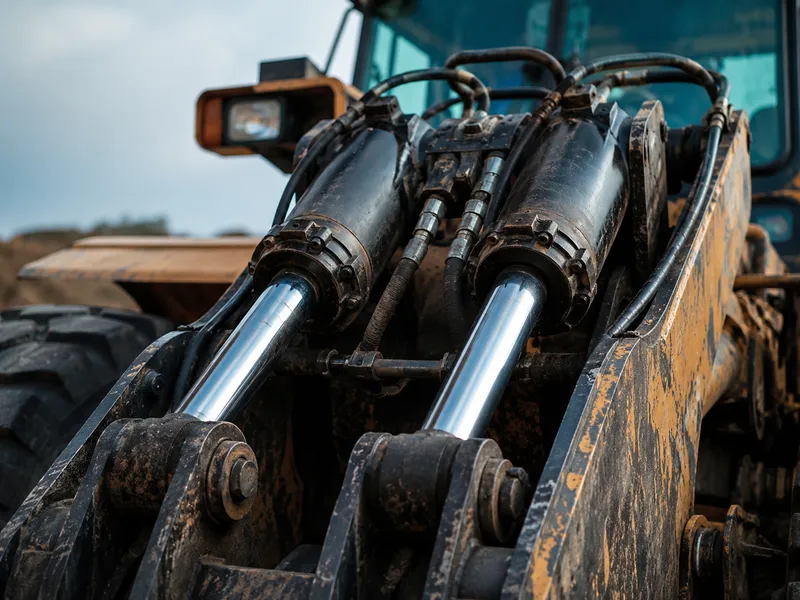 Hydraulic Oils in Rustenburg