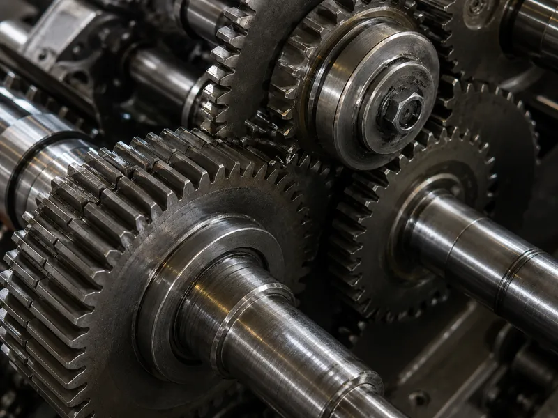 Gear Oils in Rustenburg