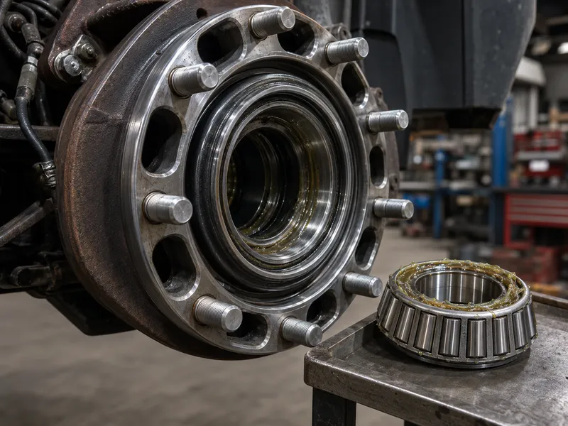 Industrial Greases in Rustenburg